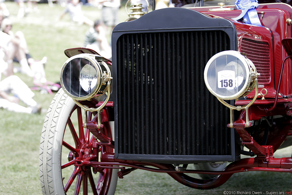 2010 Concours d'Elegance of America at Meadow Brook-8