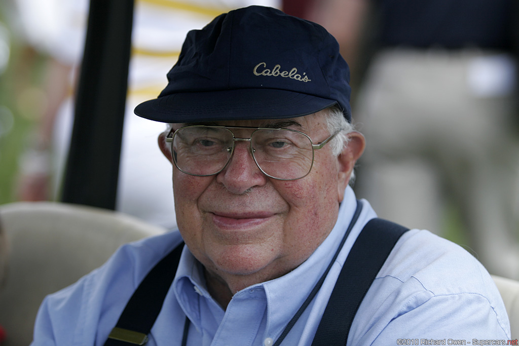 2010 Concours d'Elegance of America at Meadow Brook-1