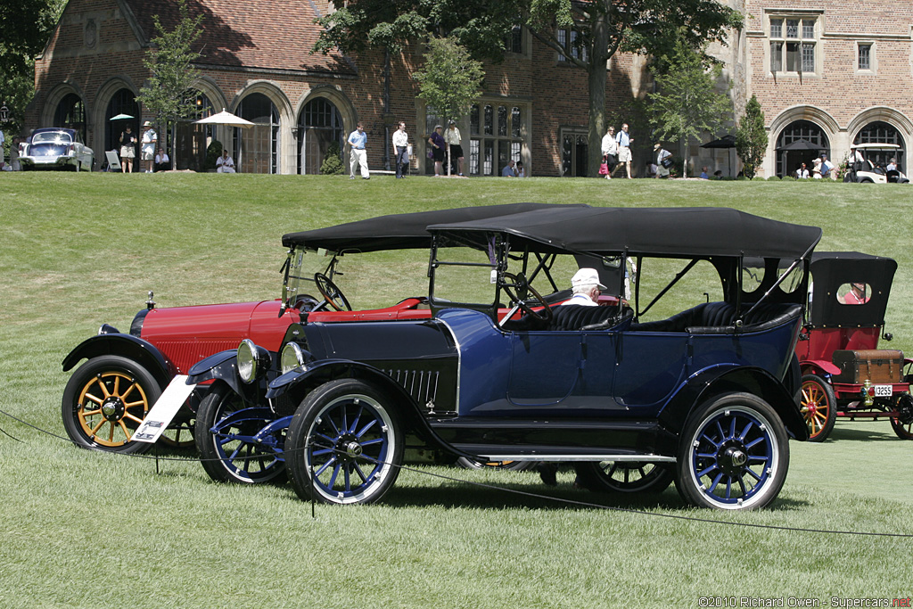 2010 Concours d'Elegance of America at Meadow Brook-8