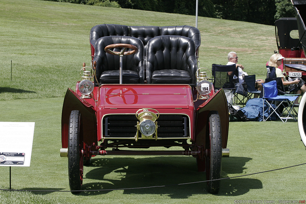 2010 Concours d'Elegance of America at Meadow Brook-8