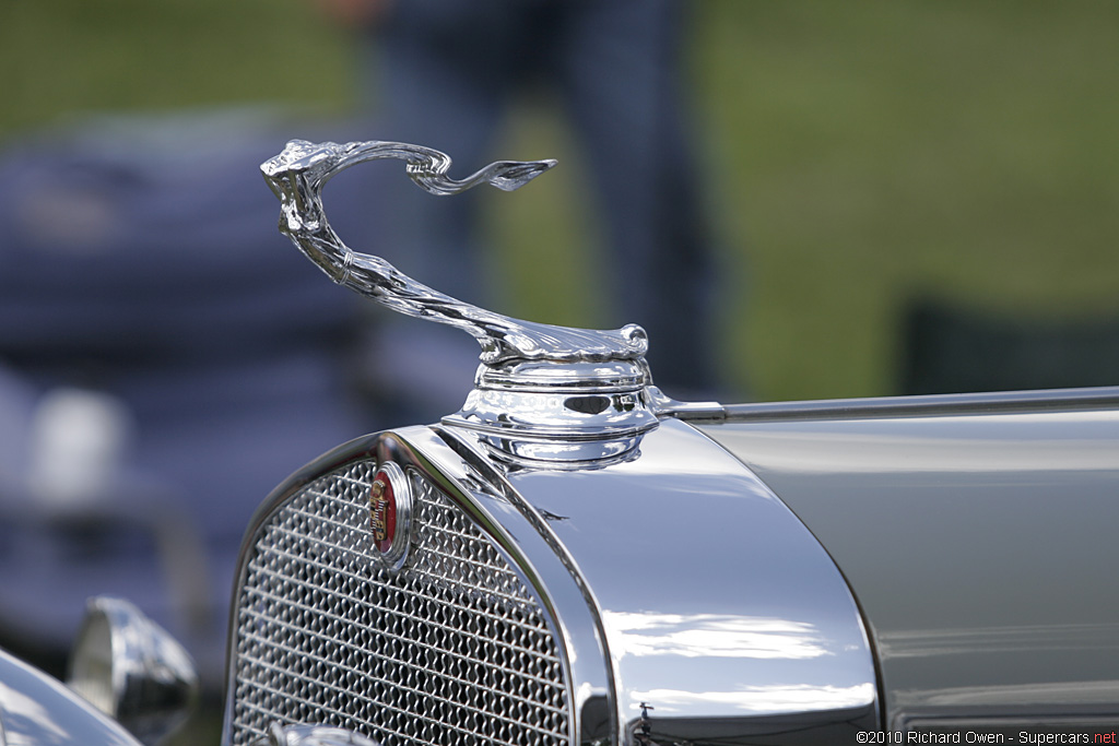 2010 Concours d'Elegance of America at Meadow Brook-5