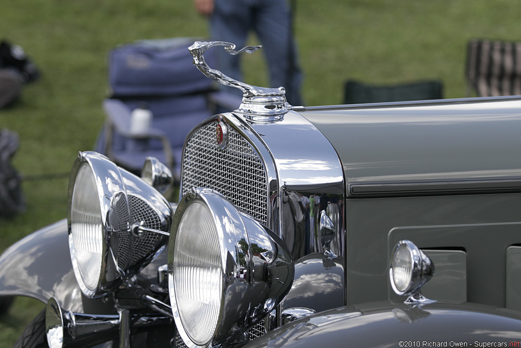 2010 Concours d'Elegance of America at Meadow Brook-5