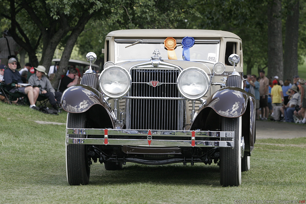 2010 Concours d'Elegance of America at Meadow Brook-5