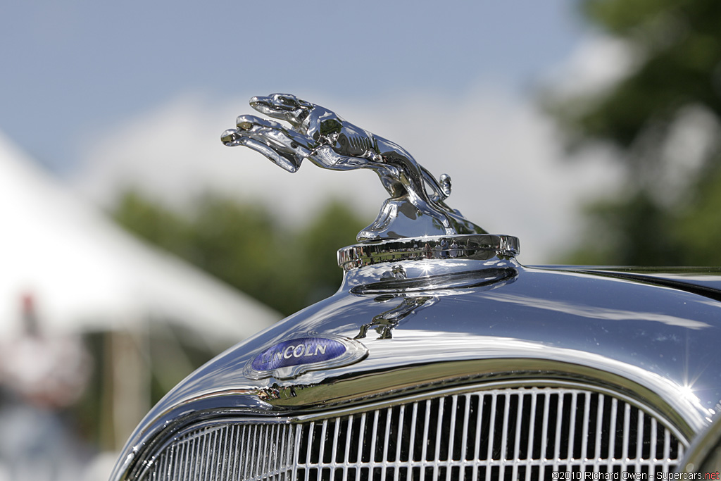 2010 Concours d'Elegance of America at Meadow Brook-5