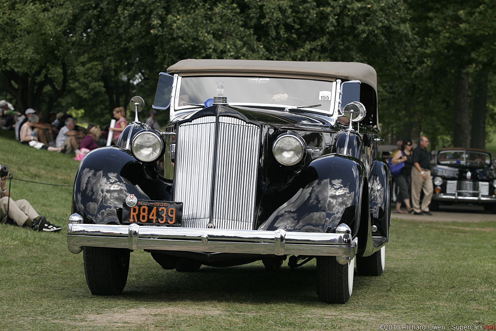 2010 Concours d'Elegance of America at Meadow Brook-5