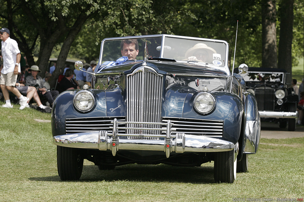 2010 Concours d'Elegance of America at Meadow Brook-5