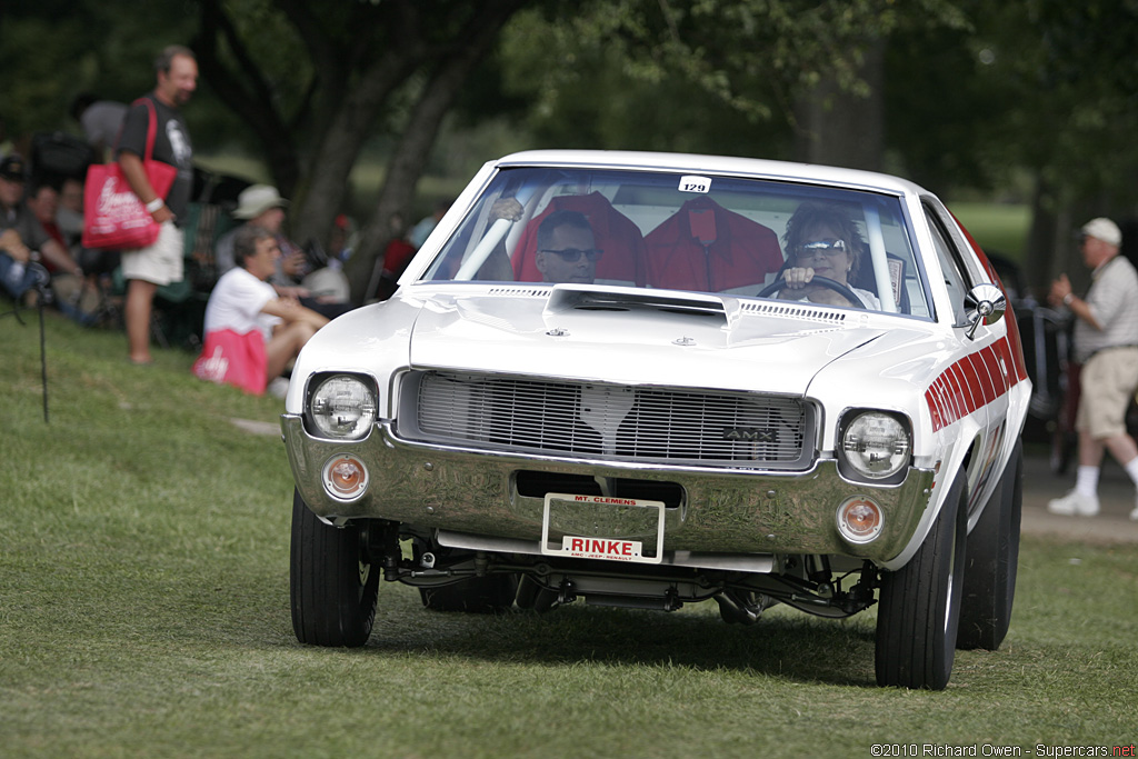 2010 Concours d'Elegance of America at Meadow Brook-3