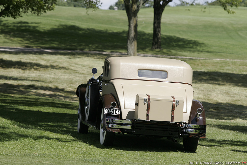 2010 Concours d'Elegance of America at Meadow Brook-5