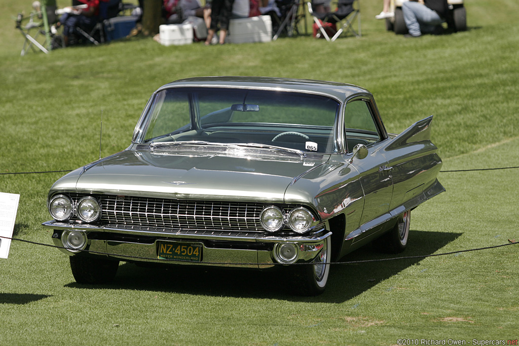 2010 Concours d'Elegance of America at Meadow Brook-6