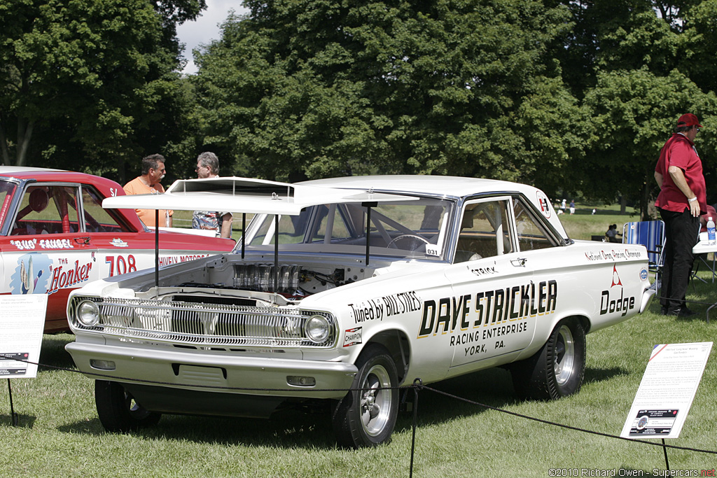 2010 Concours d'Elegance of America at Meadow Brook-3