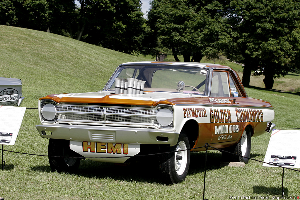 2010 Concours d'Elegance of America at Meadow Brook-3