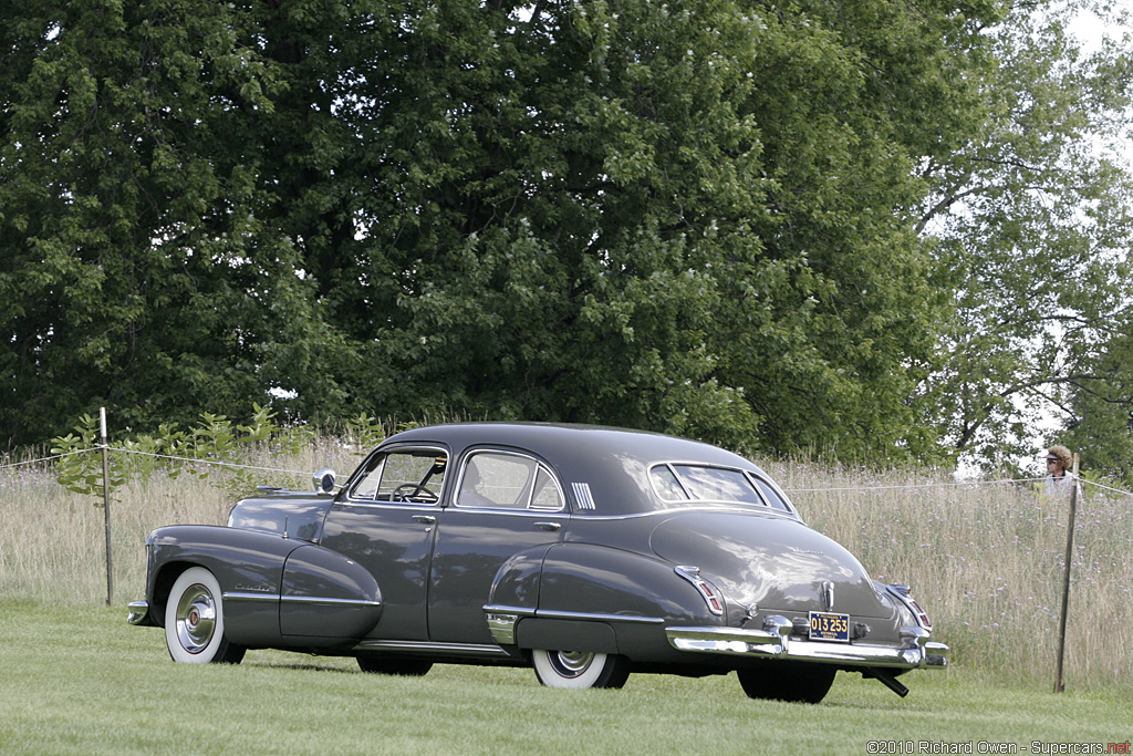 2010 Concours d'Elegance of America at Meadow Brook-6