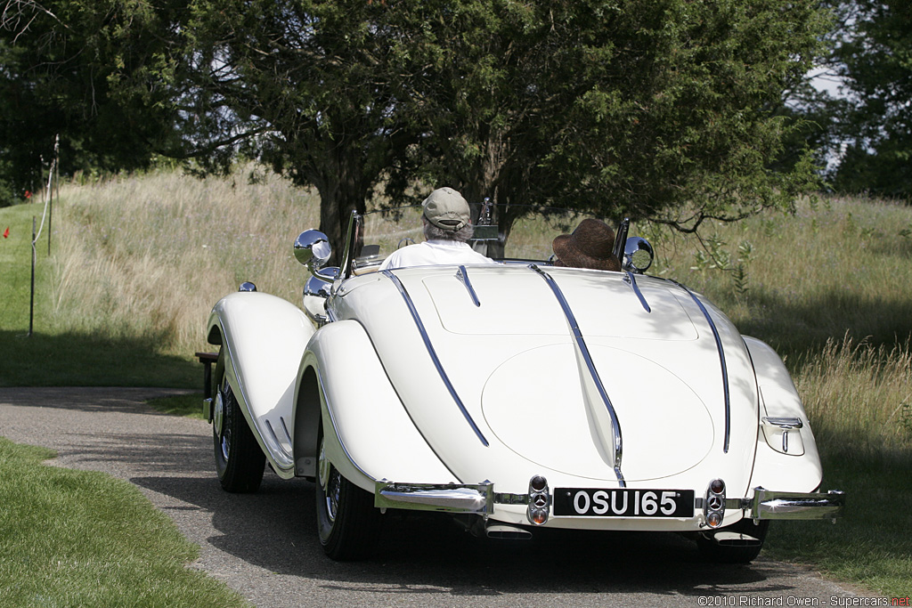 2010 Concours d'Elegance of America at Meadow Brook-2