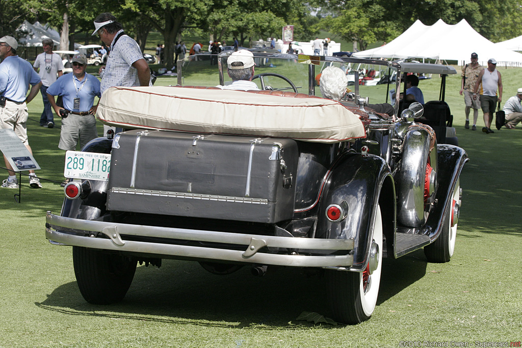 2010 Concours d'Elegance of America at Meadow Brook-5