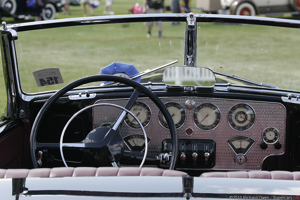 2010 Concours d'Elegance of America at Meadow Brook-5