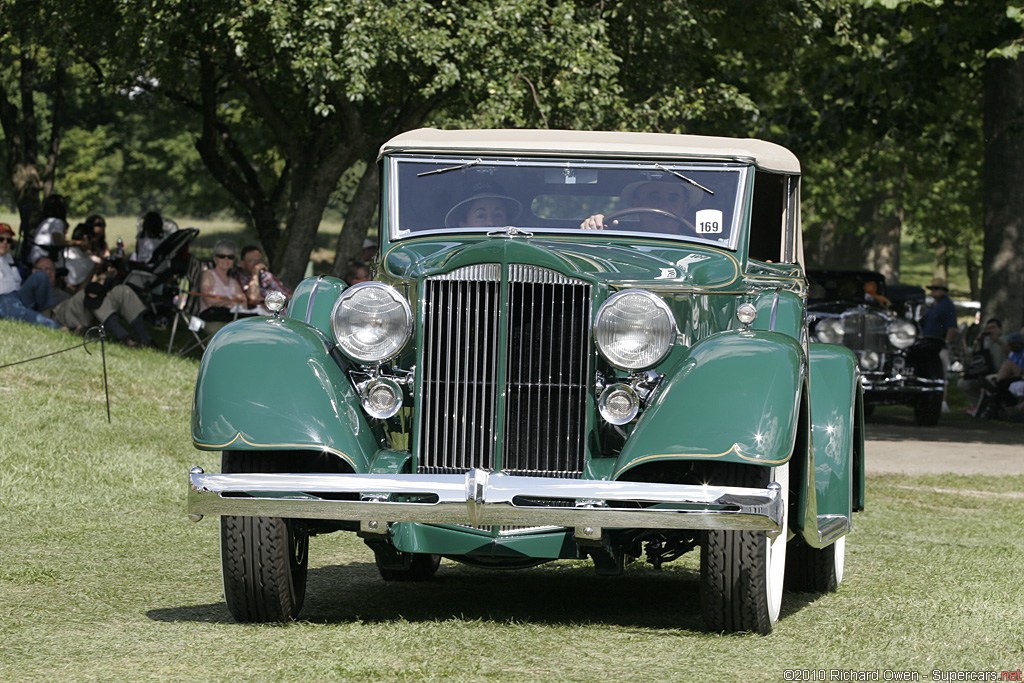 2010 Concours d'Elegance of America at Meadow Brook-5