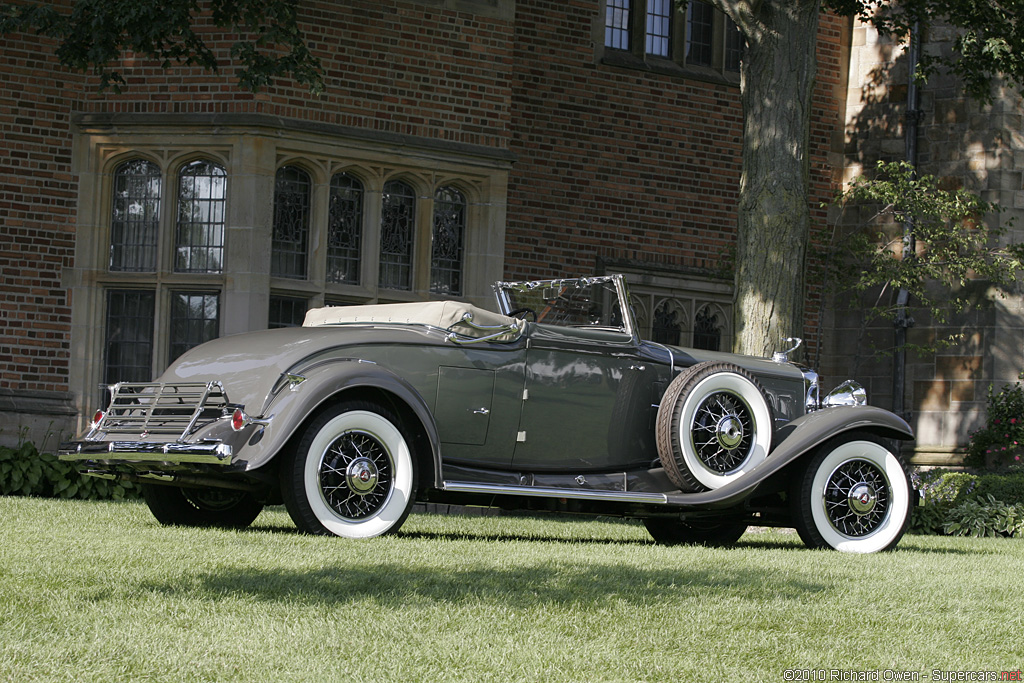 2010 Concours d'Elegance of America at Meadow Brook-5