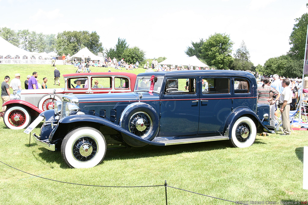 2010 Concours d'Elegance of America at Meadow Brook-5