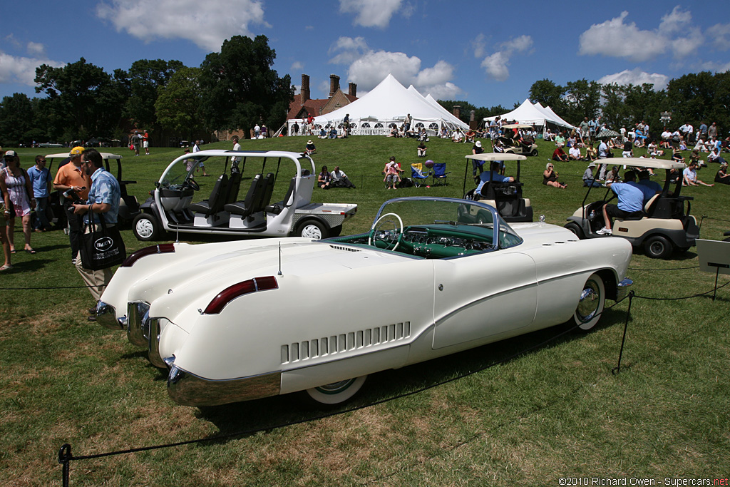 2010 Concours d'Elegance of America at Meadow Brook-6