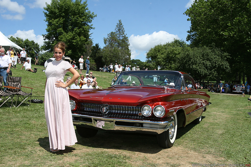 2010 Concours d'Elegance of America at Meadow Brook-6