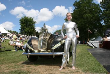 2010 Concours d'Elegance of America at Meadow Brook-1