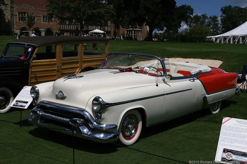 2010 Concours d'Elegance of America at Meadow Brook-6