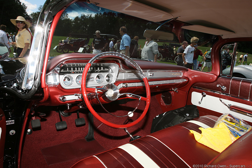 2010 Concours d'Elegance of America at Meadow Brook-7