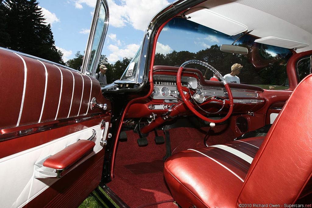 2010 Concours d'Elegance of America at Meadow Brook-7