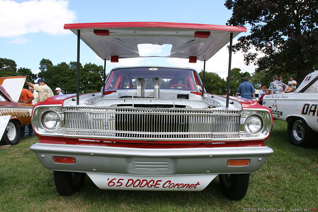 2010 Concours d'Elegance of America at Meadow Brook-3