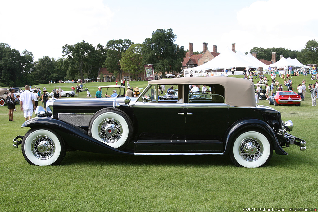 2010 Concours d'Elegance of America at Meadow Brook-5