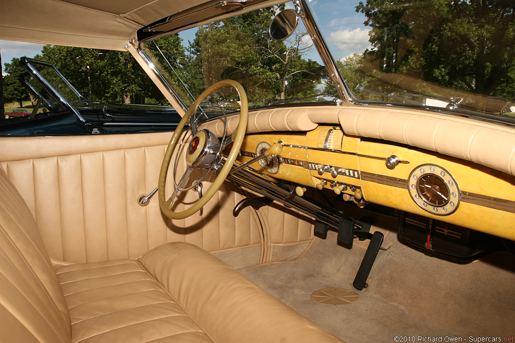 2010 Concours d'Elegance of America at Meadow Brook-5