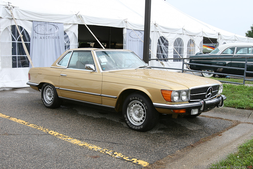 2010 Vintage Cars of Meadow Book by RM Auctions-2