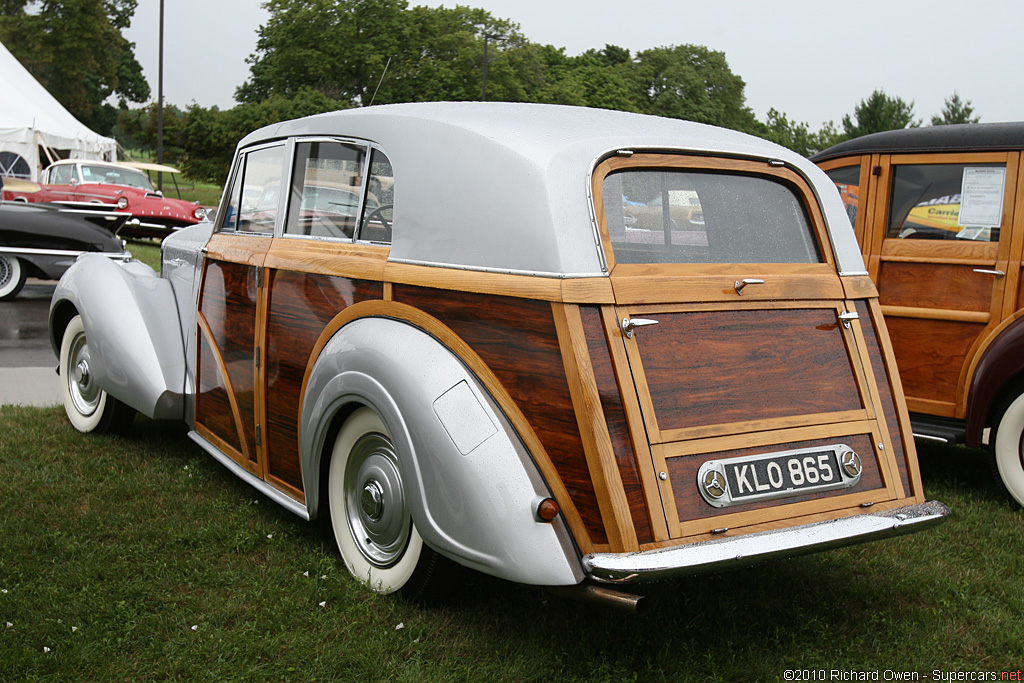 2010 Vintage Cars of Meadow Book by RM Auctions-2