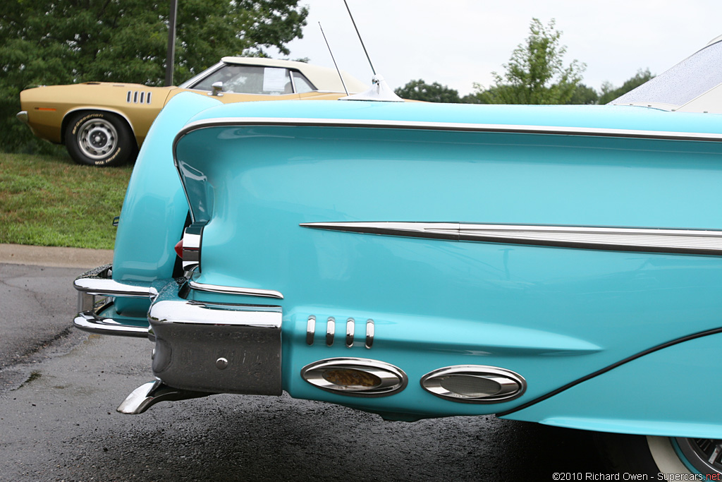 1958 Chevrolet Impala Gallery