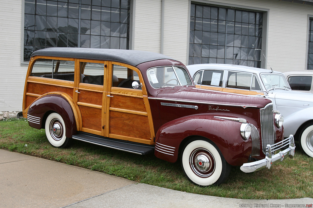 2010 Vintage Cars of Meadow Book by RM Auctions-1