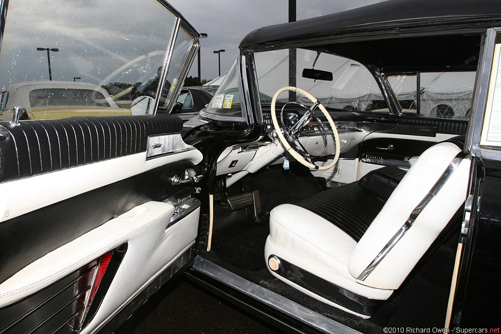 1958 Cadillac Eldorado Biarritz Gallery