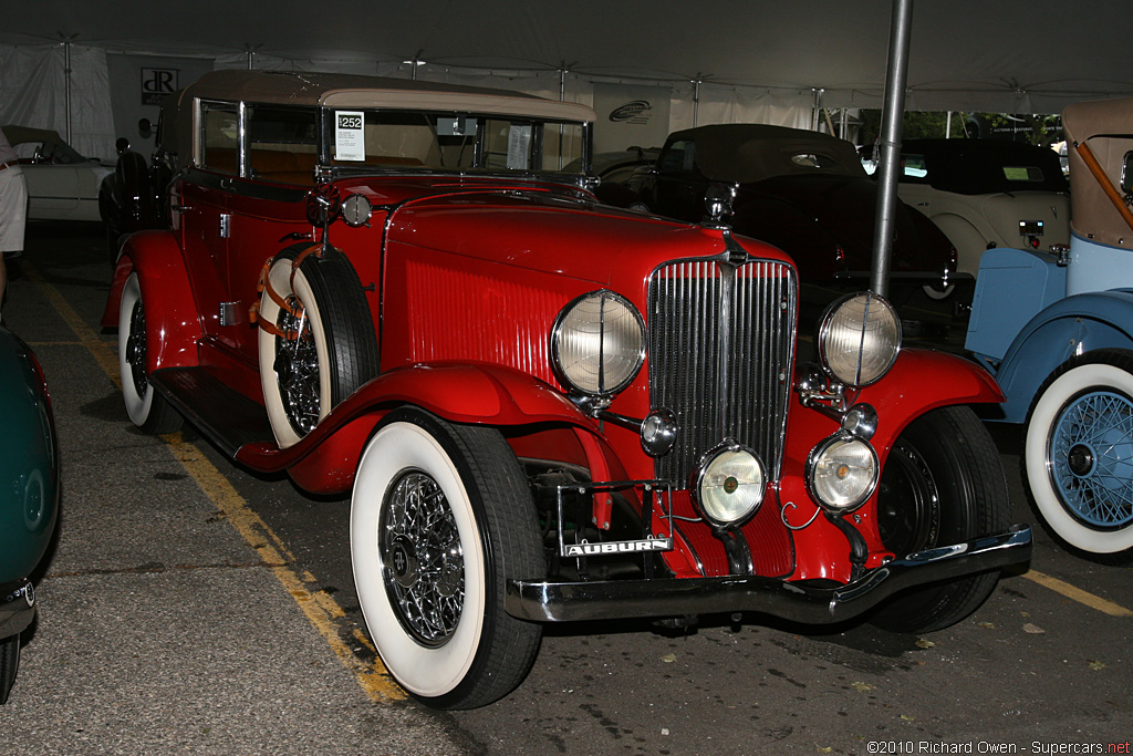 2010 Vintage Cars of Meadow Book by RM Auctions-1