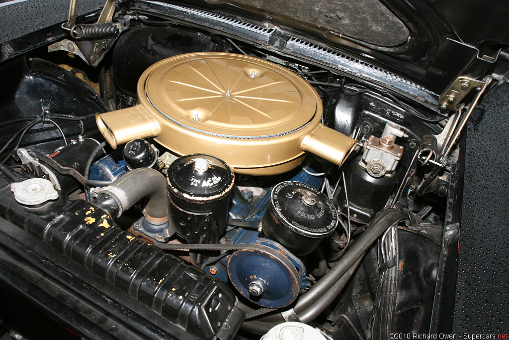 1958 Cadillac Eldorado Biarritz Gallery