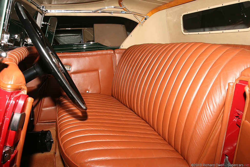 1931 Chrysler Imperial Eight Gallery