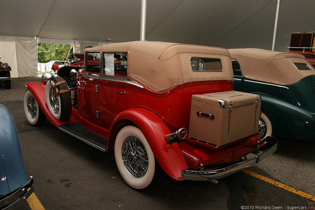 2010 Vintage Cars of Meadow Book by RM Auctions-1