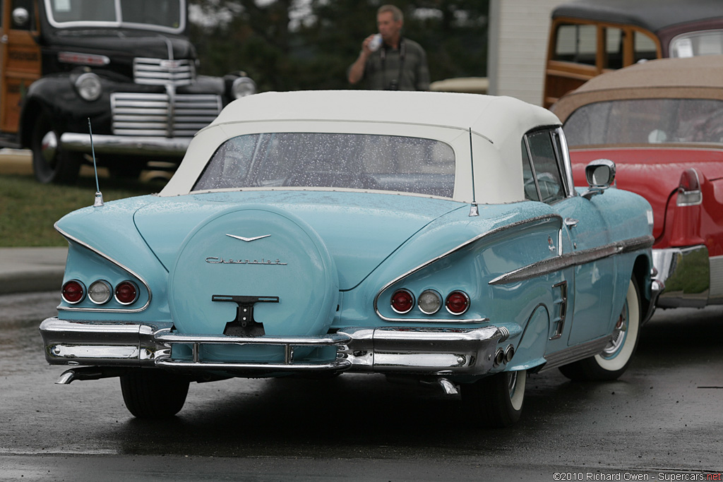 1958 Chevrolet Impala Gallery