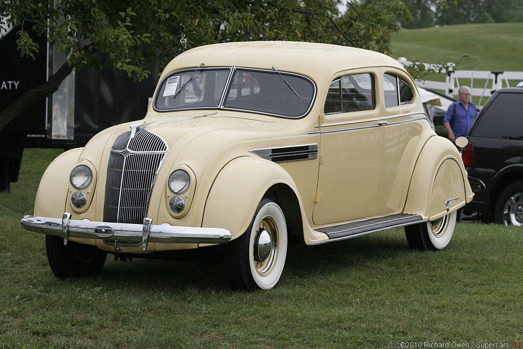 1936 Chrysler Imperial Airflow Gallery