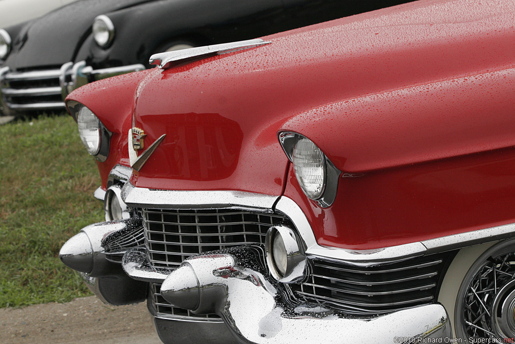 1954 Cadillac Eldorado Convertible Gallery