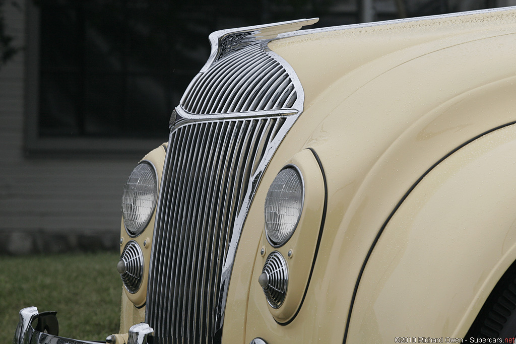 2010 Vintage Cars of Meadow Book by RM Auctions-1