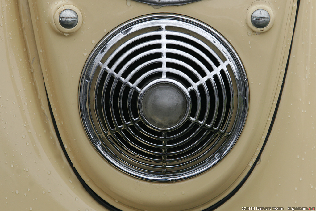 1936 Chrysler Imperial Airflow Gallery
