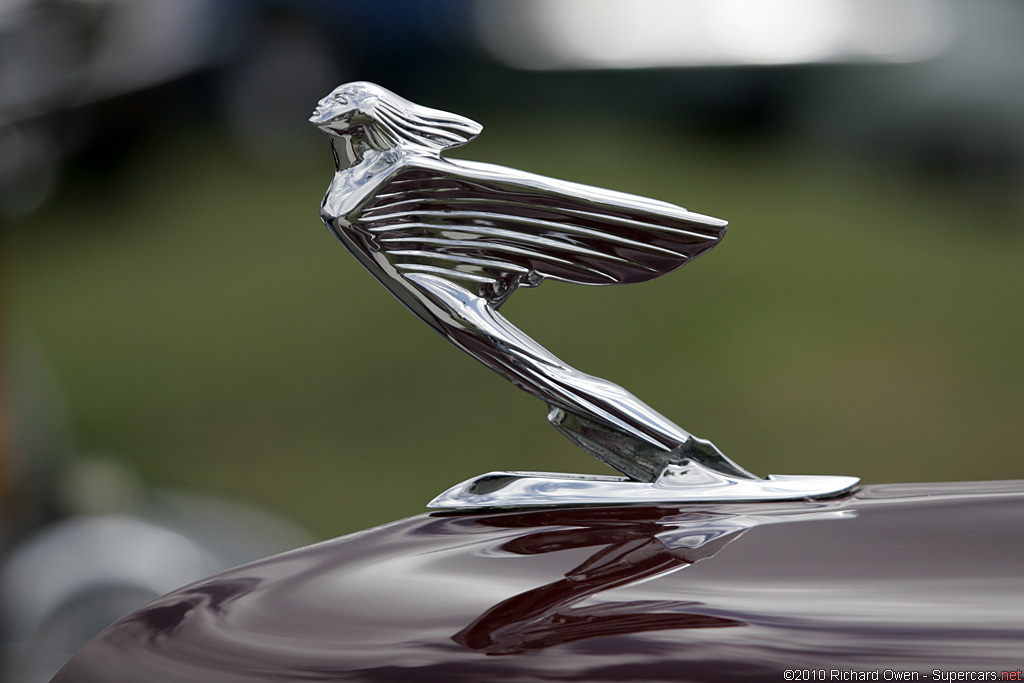 1946 Cadillac Series 62 Convertible Coupe Gallery