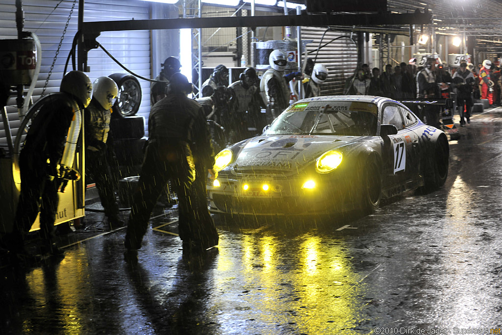 2010 Total 24 Hours of SPA-1