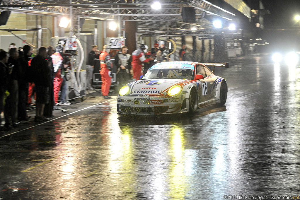 2010 Total 24 Hours of SPA-1