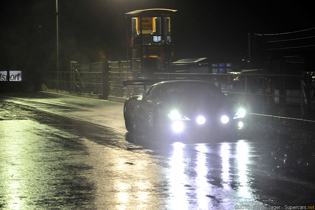 2010 Total 24 Hours of SPA-2