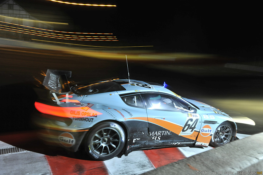 2010 Total 24 Hours of SPA-2